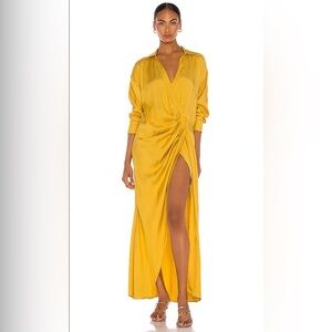 by marianna laure maxi dress in light beige l academie L'Academie | Dresses | Nwt Lacademie Color:Black Midi dress Engagement_Dress JODIFL | Dresses |